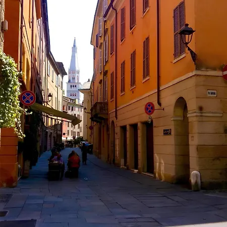 Casa Sant'eufemia Modena