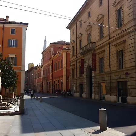 Casa Sant'eufemia Appartement Modena