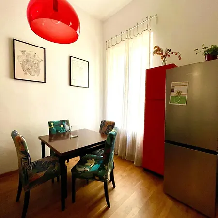 Casa Sant'eufemia * 모데나