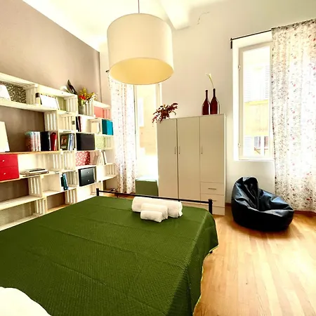 Appartement Casa Sant'eufemia