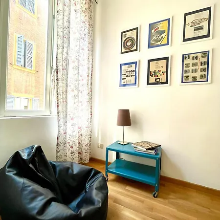 Casa Sant'eufemia Appartamento *