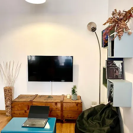 Appartement Casa Sant'eufemia Modena