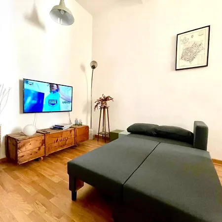 Casa Sant'eufemia * Modena