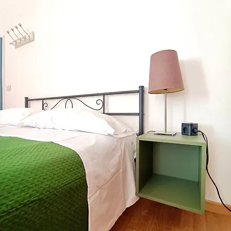 Casa Sant'eufemia Modena