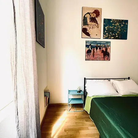 Casa Sant'eufemia * Modena