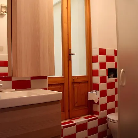 Casa Sant'eufemia 모데나