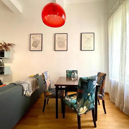 Casa Sant'eufemia * 모데나