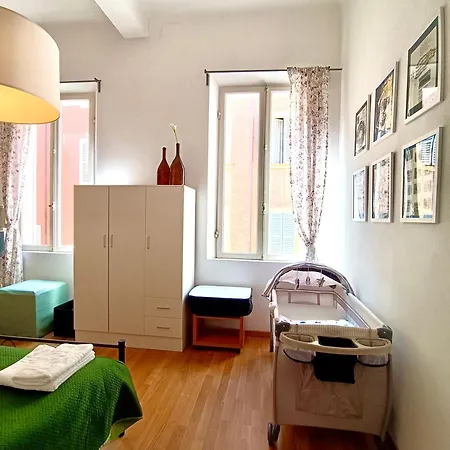 Casa Sant'eufemia 모데나