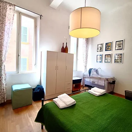 Casa Sant'eufemia Appartamento