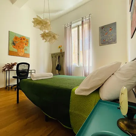 Appartement Casa Sant'eufemia