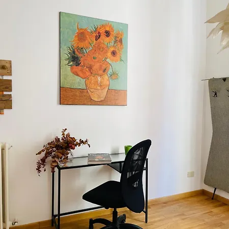 Casa Sant'eufemia Appartement Modena