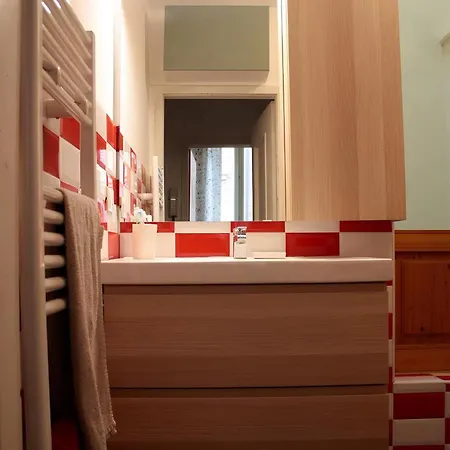 Appartement Casa Sant'eufemia Modena