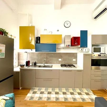 Casa Sant'eufemia Modena