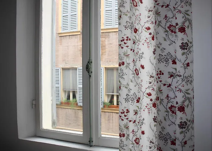 Casa Sant'eufemia Modena