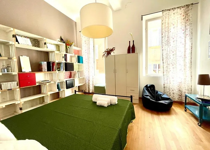 Apartament Casa Sant'eufemia