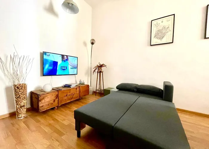 Casa Sant'eufemia * Modena