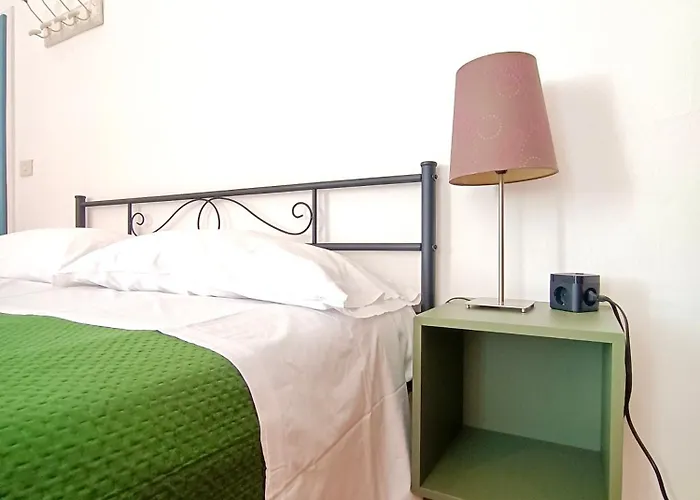 Casa Sant'eufemia モデナ