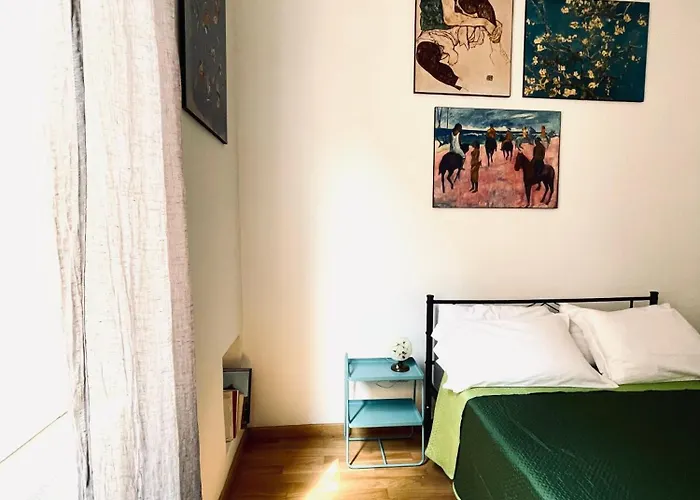 Casa Sant'eufemia * モデナ