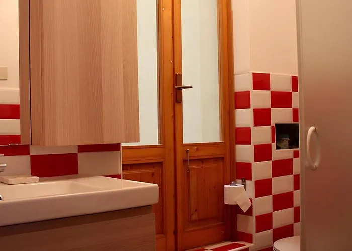 Casa Sant'eufemia モデナ