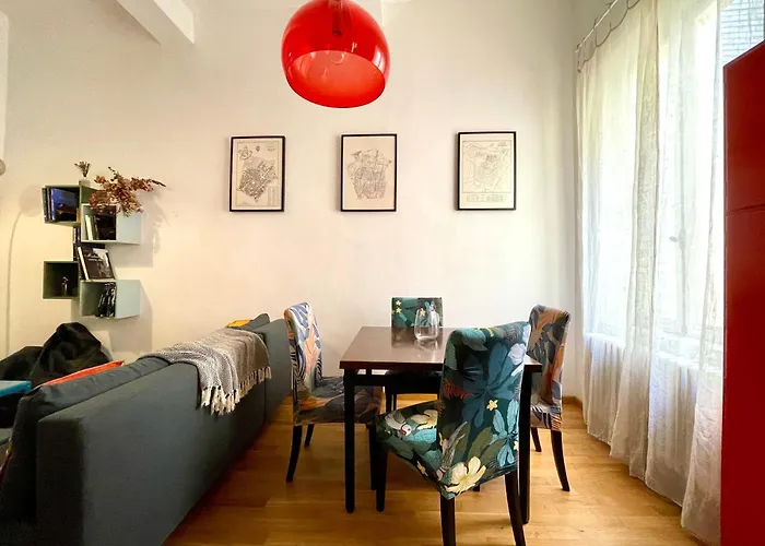 Casa Sant'eufemia * モデナ